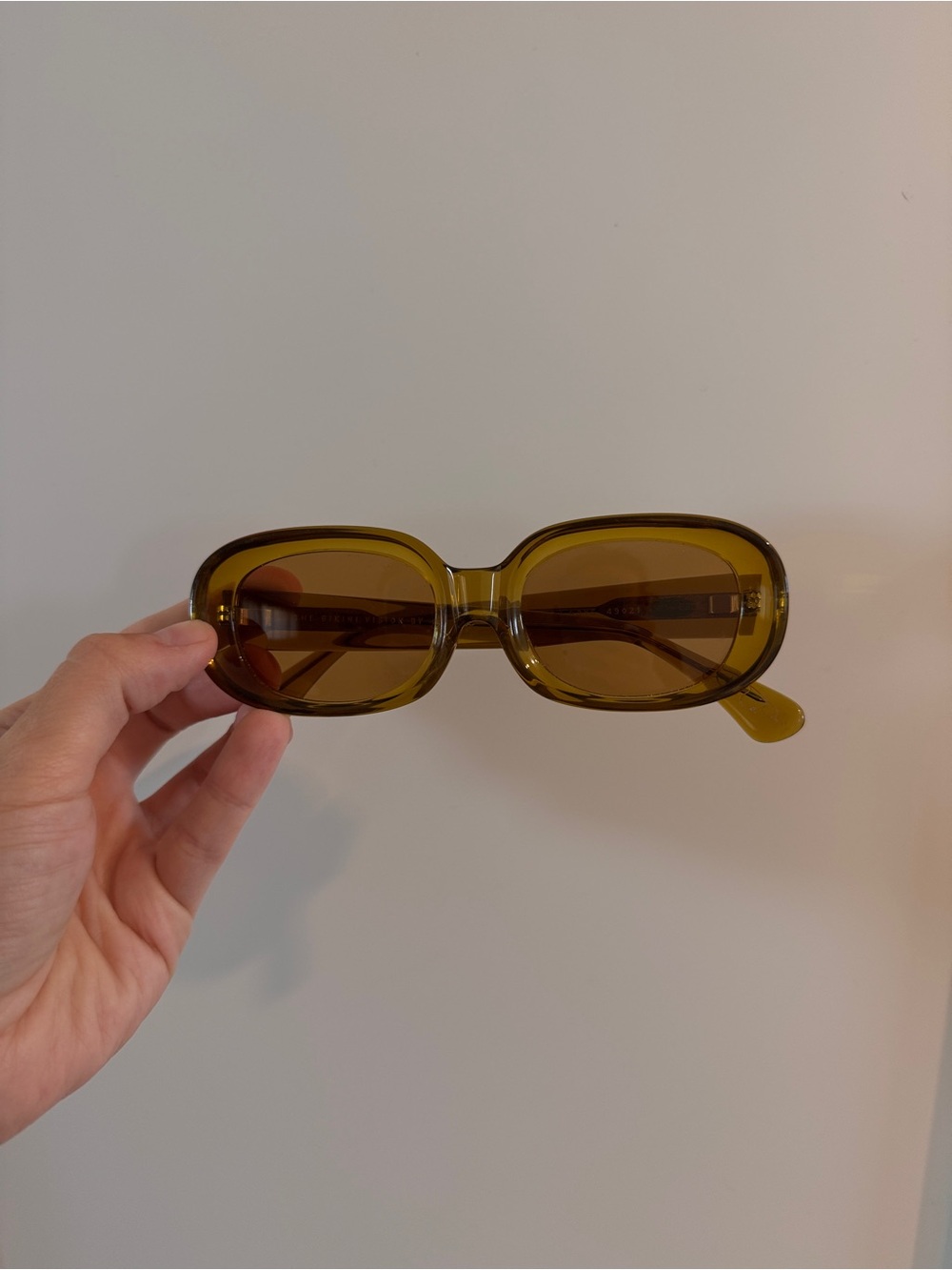 Crap Eyewear Bikini Vision
